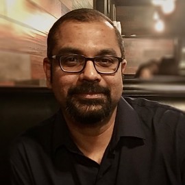 Baski Balasundaram